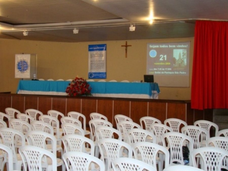II Assembleia Diocesana em 21/11/2009-19
