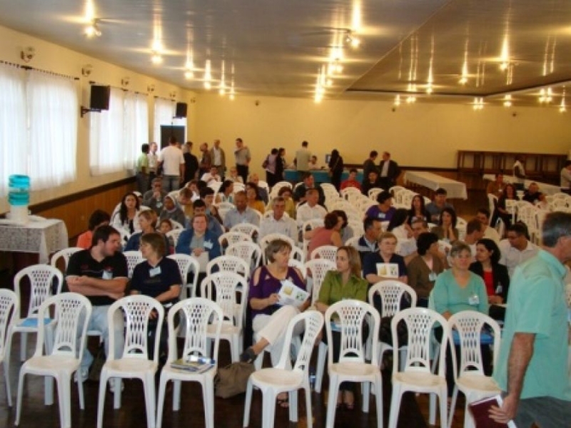II Assembleia Diocesana em 21/11/2009-39