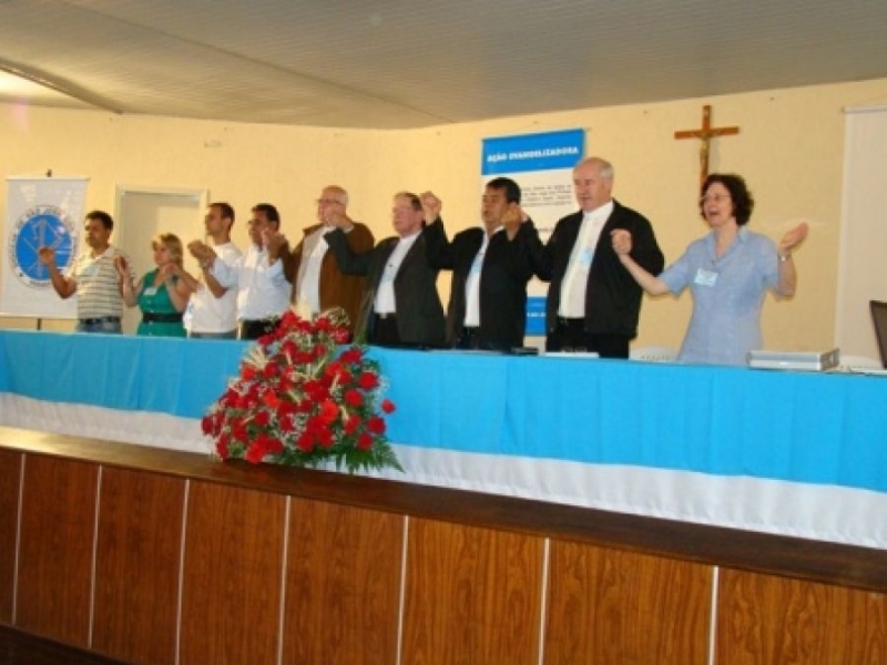 II Assembleia Diocesana em 21/11/2009-57