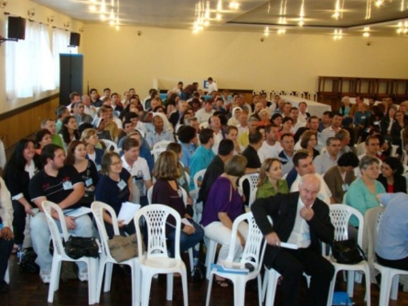 II Assembleia Diocesana em 21/11/2009-72