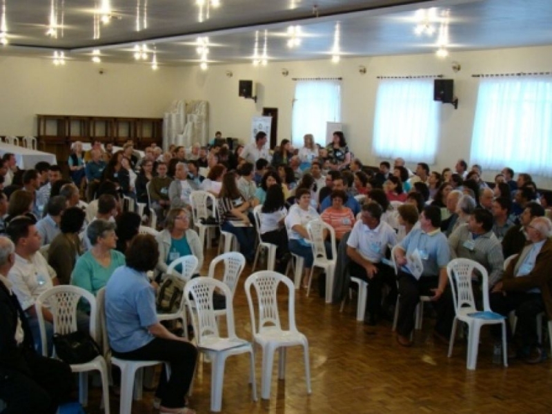 II Assembleia Diocesana em 21/11/2009-80