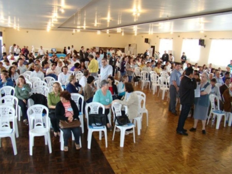 II Assembleia Diocesana em 21/11/2009-147