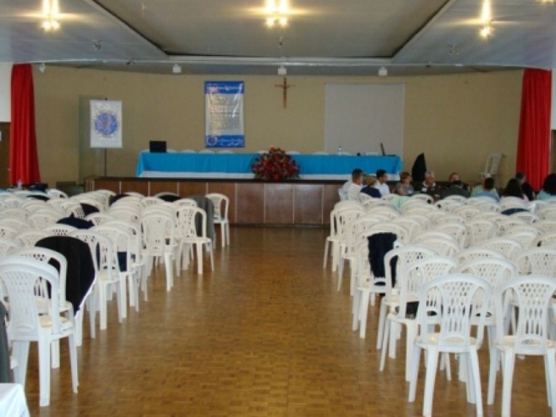 II Assembleia Diocesana em 21/11/2009-222