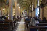 Abertura Diocesana Sínodo 2021-49