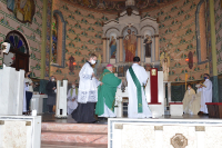 Abertura Diocesana Sínodo 2021-61