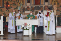 Abertura Diocesana Sínodo 2021-74