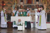 Abertura Diocesana Sínodo 2021-78