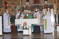 Abertura Diocesana Sínodo 2021-81