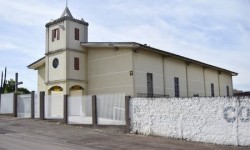 Paróquia Santa Rita de Cássia - São José dos Pinhais