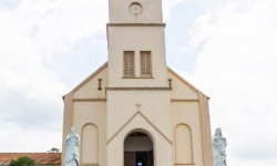 Paróquia Nossa Senhora das Graças - Piên