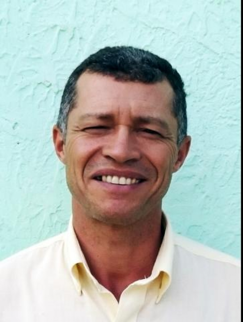 Pe. Gilberto Ferreira da Silva, FDP