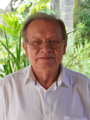 Pe. Francisco Mazur, CM