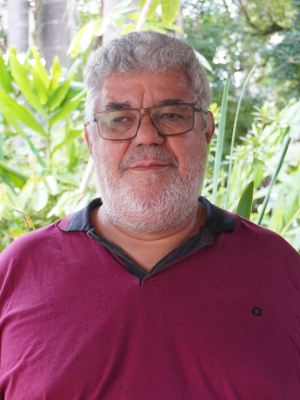 Pe. Newton José Furtado Pereira, PODP