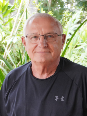 Pe. Deolino Pedro Baldissera, SDS