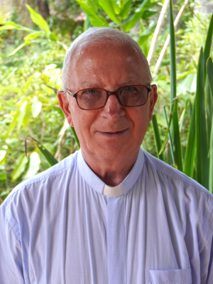 Frei Calógero Carrubba, OAD