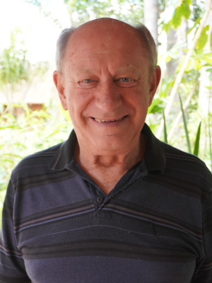 Pe. Eugênio José Wisniewski, CM