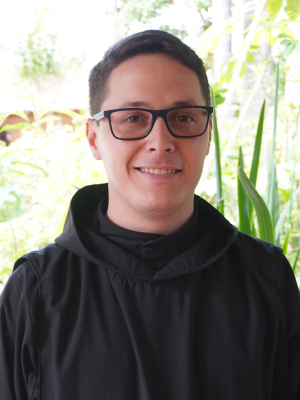 Pe. Francisco Pio da Miseric&oacute;rdia, SDM