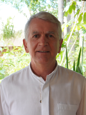 Frei Alváro Antônio Agazzi, OAD