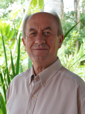 Pe. Cláudio Walenga, CM